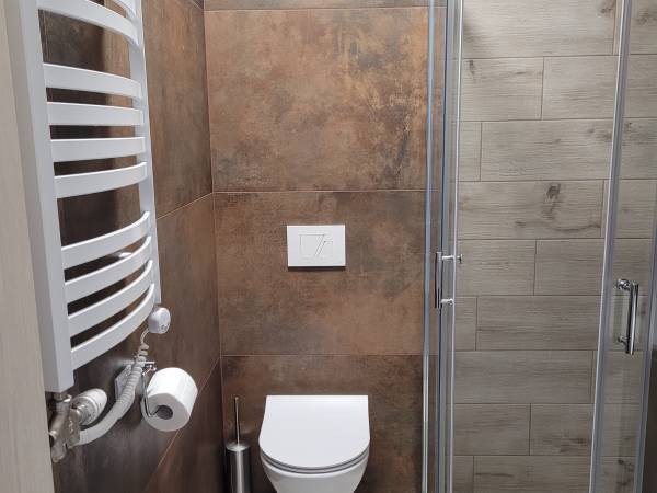 Karolowy Pokoje & Apartamenty