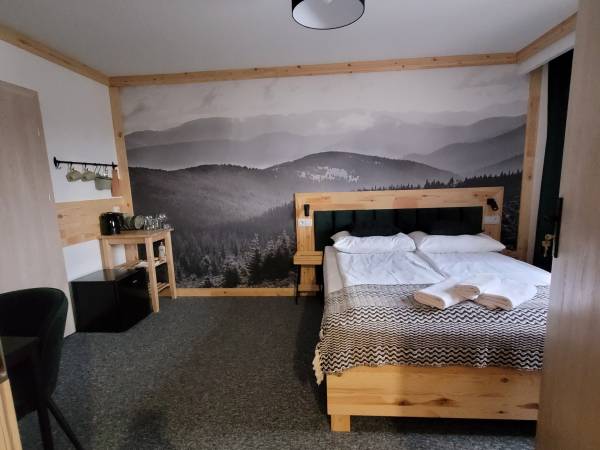 Karolowy Pokoje & Apartamenty