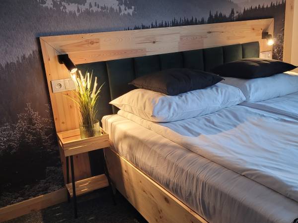 Karolowy Pokoje & Apartamenty