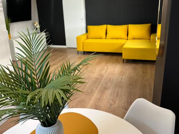 Apartamenty Avia - blisko Energylandii