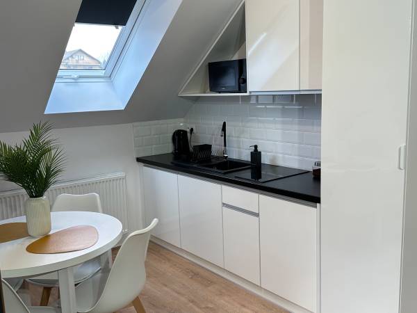 Apartamenty Avia - blisko Energylandii