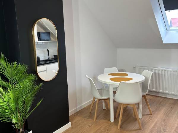 Apartamenty Avia - blisko Energylandii