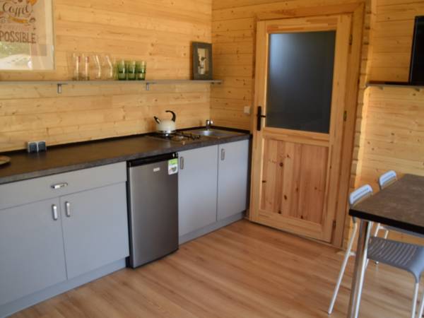 JANTAR pokoje i domki w Sobieszewie