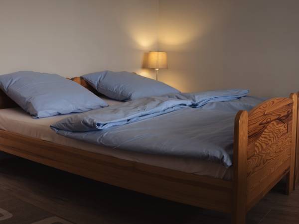 JANTAR pokoje i domki w Sobieszewie