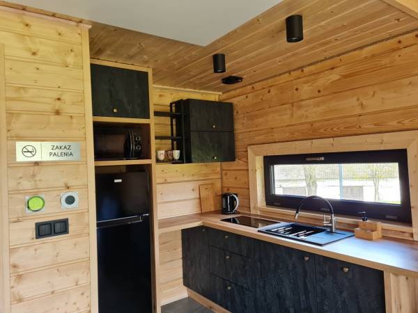 Słoneczne Domki Sudety Kotlina Kłodzka 