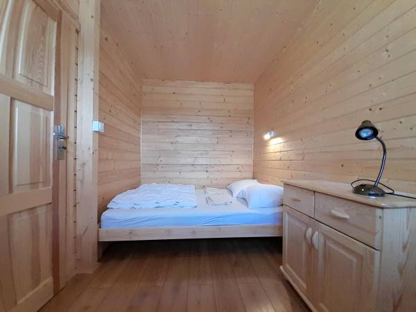 Domki Valhalla - Polna 8a, Chłopy Sarbinowo