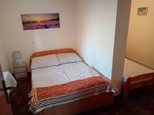 Nadmorski Zakątek w Jastarni