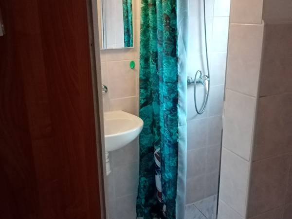 Nadmorski Zakątek w Jastarni