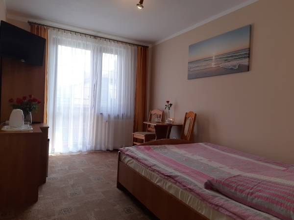 Pokój 2 osobowy - I piętro