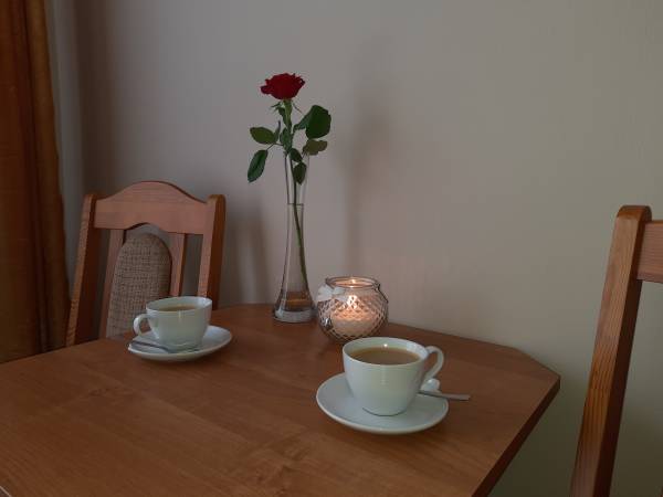 Pokój 2 osobowy - I piętro