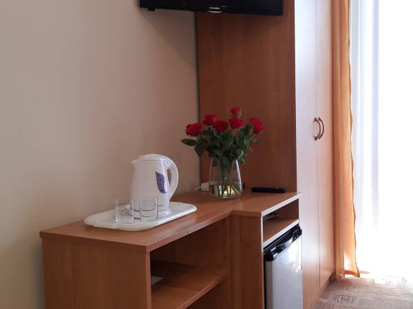 Pokój 2 osobowy - I piętro