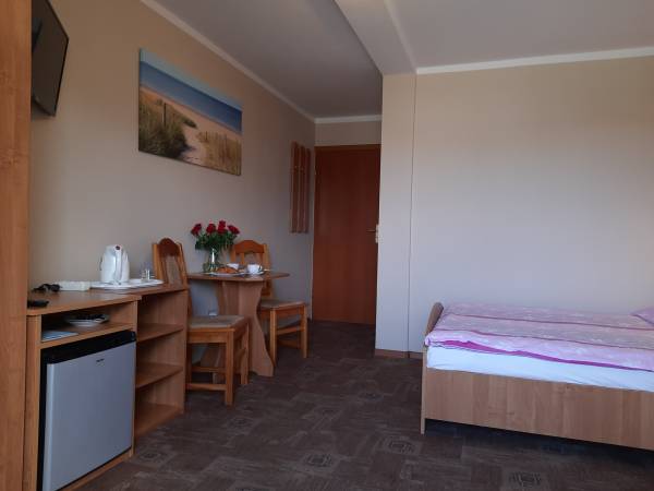 Pokój 2 osobowy - parter