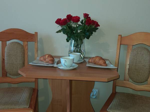 Pokój 2 osobowy - parter