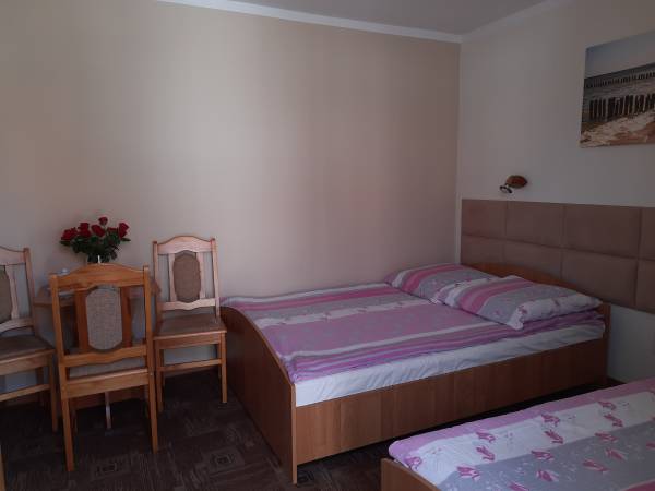 Pokój 3 osobowy - I piętro