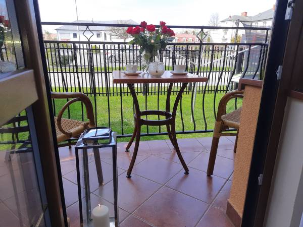 Pokój 2 osobowy - parter