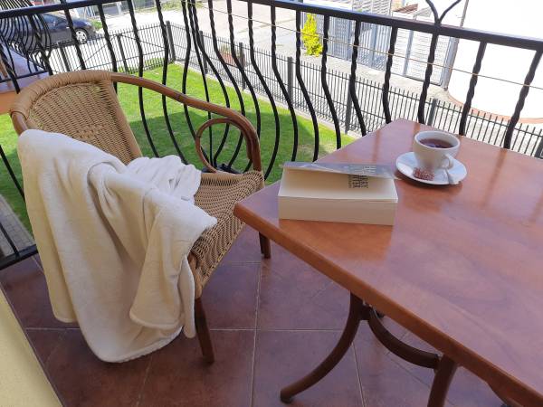 Pokój 2 osobowy - I piętro