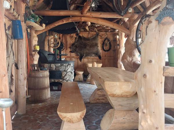 Willa Chwost Pokoje i Apartamenty