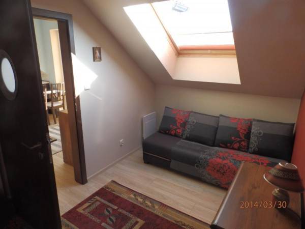 Apartament Żeglarz