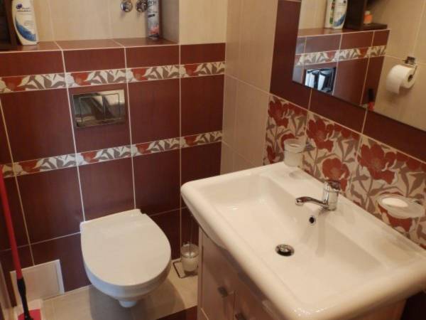 Apartament Żeglarz