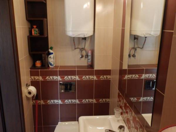 Apartament Żeglarz