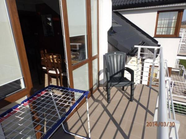 Apartament Żeglarz