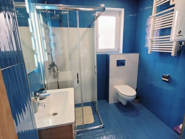 Domki Na zielonej łące