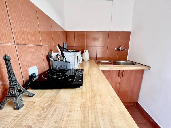 Pokoje i Domki Pod Wierzbą