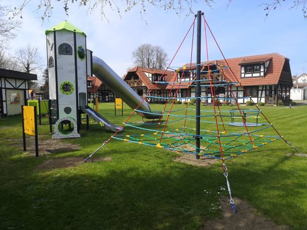 Domki letniskowe Stonka