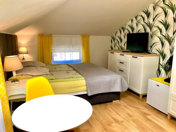 Nr.2 Pokój 2 osobowy.