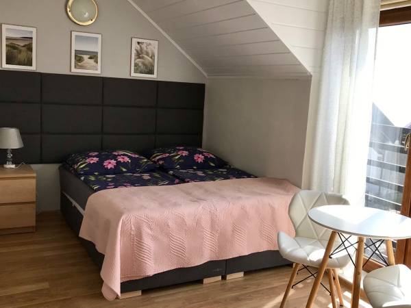 Nr.3 Pokój 2 osobowy