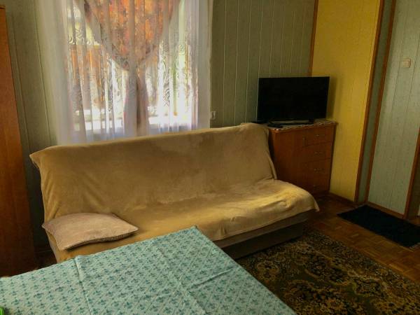 Agroturystyka Zacisze