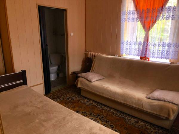 Agroturystyka Zacisze