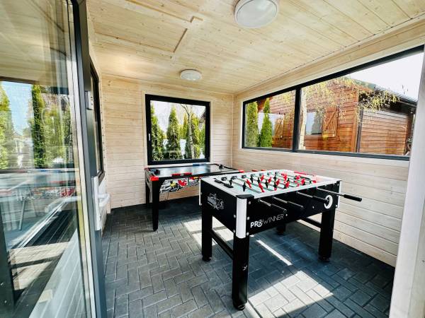 świetlica - active club