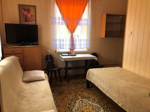 Agroturystyka Zacisze