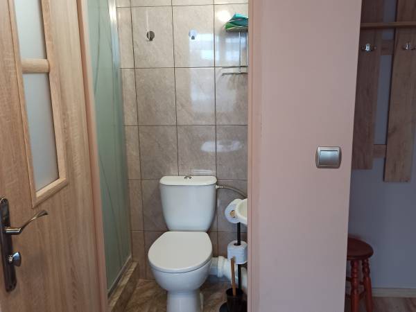 Pokoje gościnne Pod świerkami