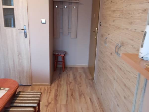 Pokoje gościnne Pod świerkami