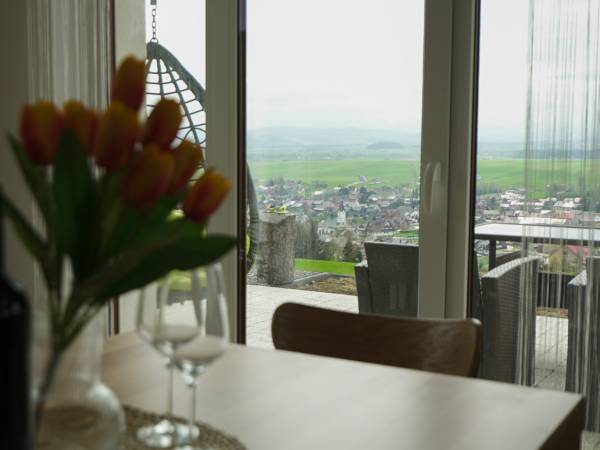 Domek na Wielkiej Górze