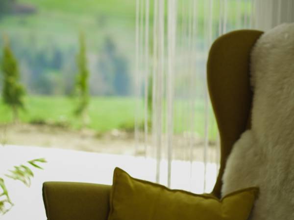 Domek na Wielkiej Górze