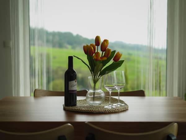 Domek na Wielkiej Górze