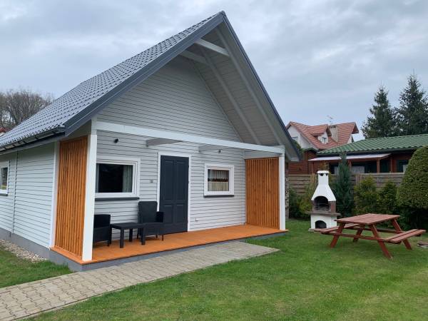 Dom Gościnny & Domki Letniskowe Edyta