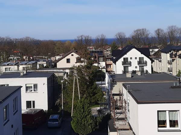 Pokoje Gościnne Basia