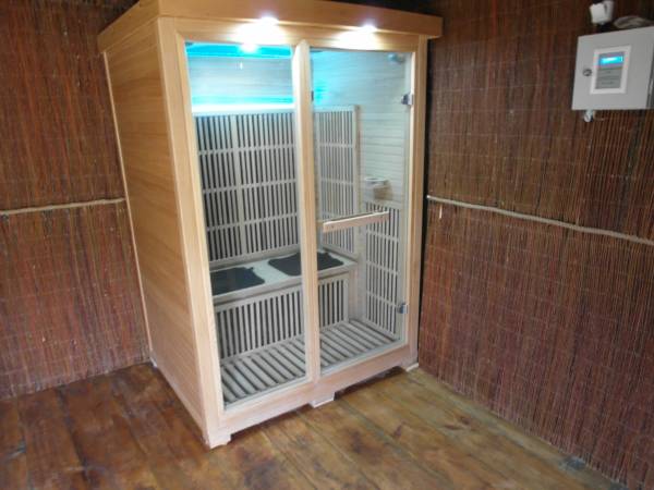 Dom letniskowy II na Podlasiu