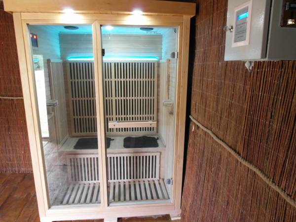 Dom letniskowy II na Podlasiu