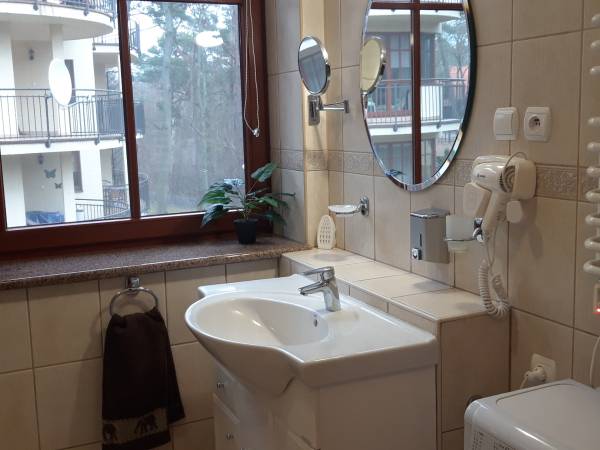Apartament Marta 21