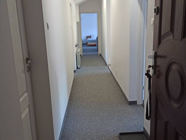 Apartament w Szczawnicy