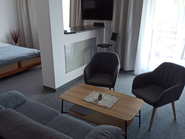 Apartament w Szczawnicy