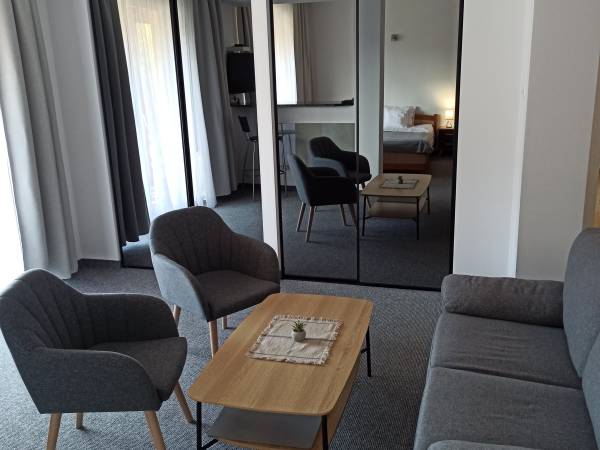 Apartament w Szczawnicy