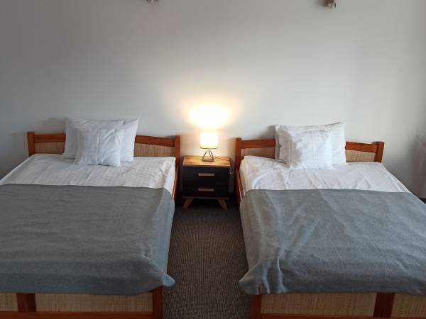 Apartament w Szczawnicy