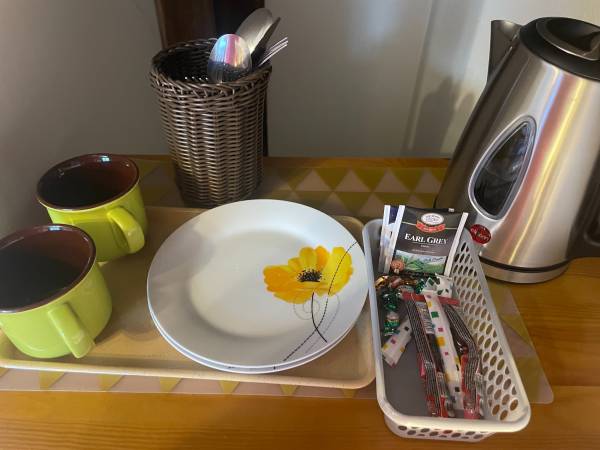 Pokoje Gościnne Wiktoria