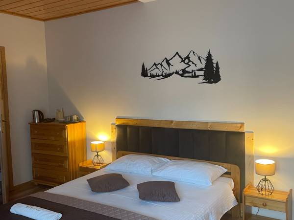 Pokoje Gościnne Wiktoria